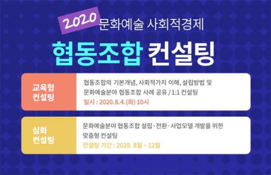 아시아문화 협동조합 이미지