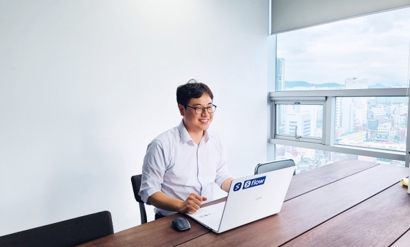 플로우테크 이미지