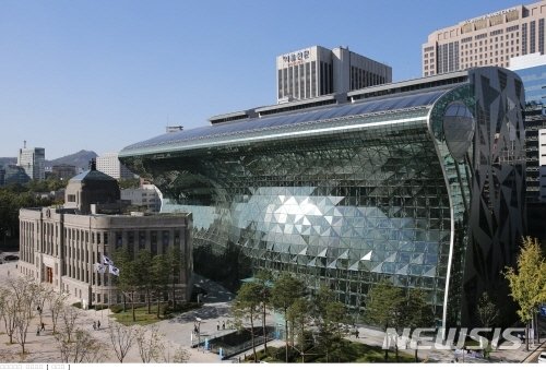 서울시청매점 이미지