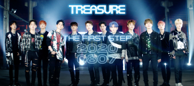 Intro Film of 12 members of YG Entertainment rookie Treasure (TREASURE) has been released.YG Entertainment posted Treasure Choi Hyun-seok, Ji Hoon, Yoshiwa Jun Kyu, Sabah Homasi, Yoon Jae Hyuk, Asahi and Bang Ye-dam, Do Young, Haruto, Park Jung Woo and So Jung Hwans Introduction Film on the official blog at 9 am on July 27.The video, which started with a zoom between the keyholes of the jewelery box along with the heartbeat, closes up the faces of each member who slowly looks up.The members who stared at the camera with chic yet intense eyes were equipped with the comfort of the newcomer as well as the relaxation, creating an overwhelming atmosphere.Introduction Film is a visual version of the Treasure concept teaser video that was released on the 20th.This video, which is linked to Treasures identity as a motif of innovative events that contributed to human development, has attracted attention with Treasures willingness to take the first step toward the global market and luxurious visual beauty.The background music that caught the fans ears with addictive sound in the concept teaser video was also used as a right place for introduction film.Choi Hyun-seok was known to have participated in this.Choi Hyun-seok said on Treasures official Twitter page that he was a glory and treasoningly nervous, but I made it hard while thinking about the fans.Treasure, who is about to debut on August 7, is a boy group born through the survival program YG Gem Box, which aired from November 2018 to January 2019.YG is a new person who is announced in about four years after Black Pink and is a large group of 12 people who are trying for the first time.Treasures YouTube subscribers, who have been preparing for their debut with their own content since the beginning of this year, have reached 1.3 million, and the cumulative number of views is well over 100 million views.Based on its outstanding musical capabilities, visuals and production capabilities, global fans are cheering and expecting Treasures debut countdown, which is considered to be the best K-pop prospect in 2020.