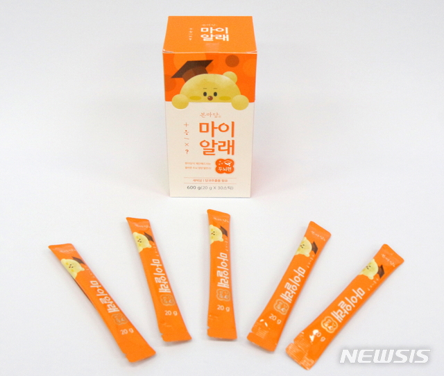 자연애축산 이미지