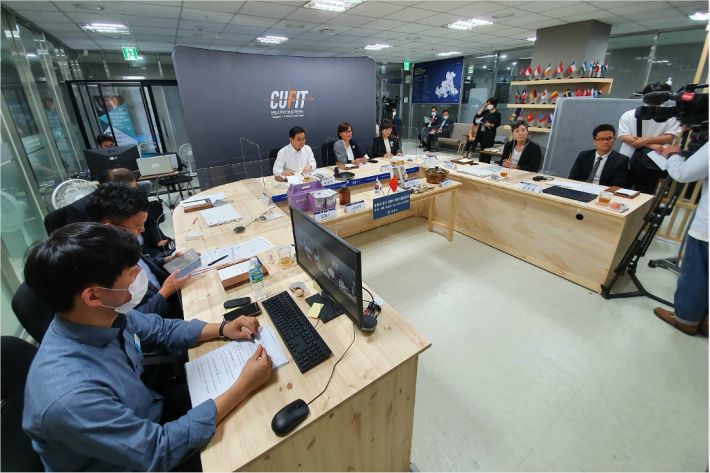 큐피트통상 이미지