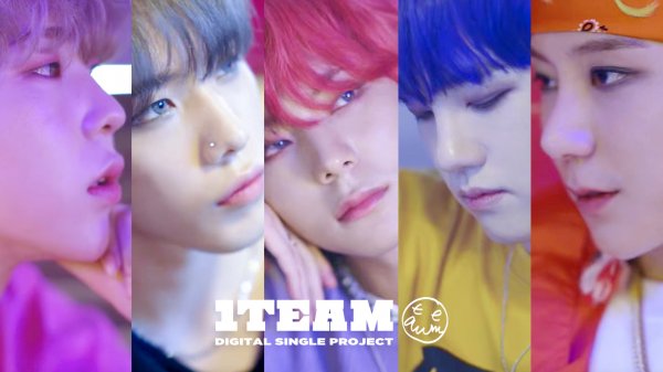 1TEAM (The original team) made a surprise release of the concept photo sketch video.1TEAMs agency Liveworks Company is focusing attention on fans by releasing a concept photo sketch video featuring the full metal jacket shooting scene of the new digital single Allericollery of 1TEAM (Rubin, BC, Jinwoo, Jehyun, and Jung Hoon) through the official SNS channel today (27th).The concept photo sketch video released today is getting a hot response from fans because they can see various aspects of 1TEAM members who are immersed in full metal jacket shooting with intense eyes and colorful poses in a set where they can feel the pop atmosphere.Especially, with the colorful styling that shows each charm, 1TEAM members staring at the camera with intense eyes are put in a close-up cut, and it is giving another charm to the concept photo that was released last week, which is further stimulating the curiosity about this album.1TEAM, which is attracting attention by releasing such a different sketch video, will raise the comeback atmosphere by releasing various contents such as music video teaser video sequentially before the release of its own song Ealeri Correy by member BC, which contains unique musical colors on August 4.As you have been enthusiastic about the concept photo that was released earlier, I would like to ask for your interest in the sketch video released today, said Liveworks Company, a subsidiary company. I would like to ask 1TEAM to come back on August 4th with a different look and support.Meanwhile, 1TEAM, which will release its new digital single, Eleli Correy, on August 4, will release its second concept photo sketch video tomorrow (28th).