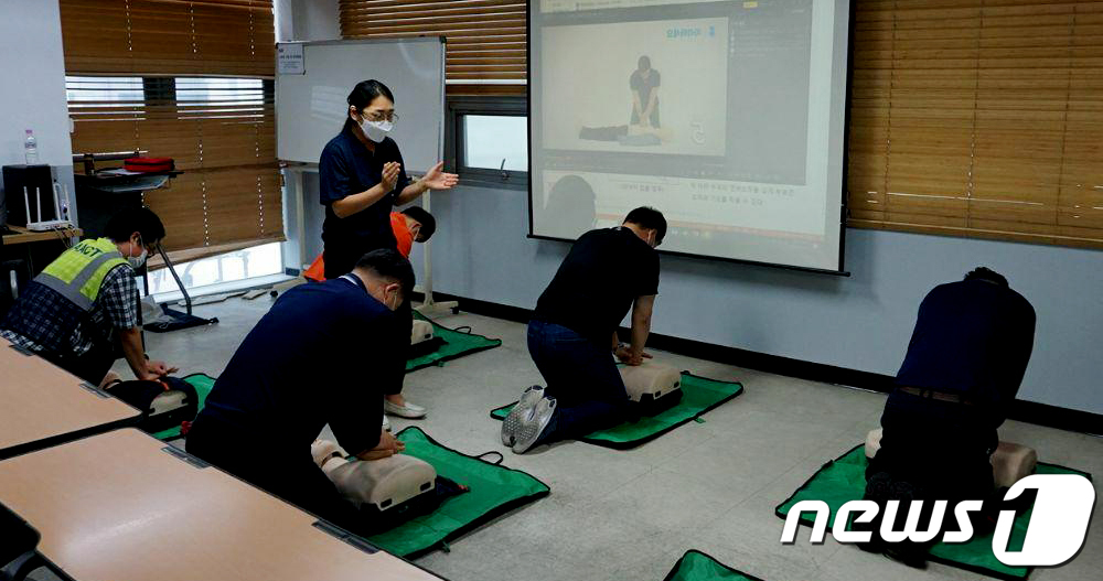 한국안전문화교육연구소 이미지