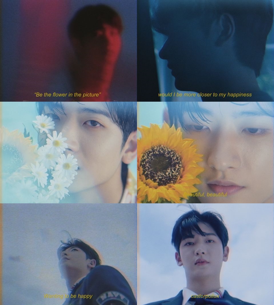 행복flower 이미지