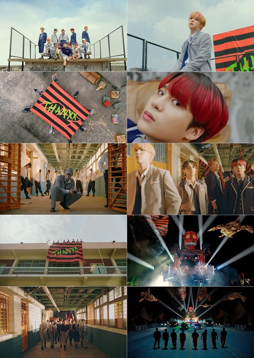 땡스뮤직 이미지