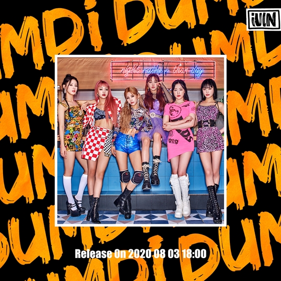 Girl group (G) I-DLE has entered comeback county.Cube Entertainment released a group concept image of the single Dumdi DUMDi through the official SNS channel of (G)I-DLE at 0:00 on the 29th.(G) I-DLE felt its unique energy: The members showcased stylish, hip styling, adding to the chic charm of the glamorous party atmosphere.She also showed off her unique visuals. Oh, my girl looked at the camera with a strong expression. She was looking at the camera.The new song Dumdidumdi is a dance song; you can feel the special Summer of (G)I-DLE only; the leader So-yeon participated in the writing, composition and arrangement.It features a song that is particularly reminiscent of Summer and youth, intuitive lyrics and addictive melodies; members also planned a visual concept themselves.Meanwhile, (G)I-DLE will announce Dumded Dee through various online music sites at 6 pm on the 3rd of next month.