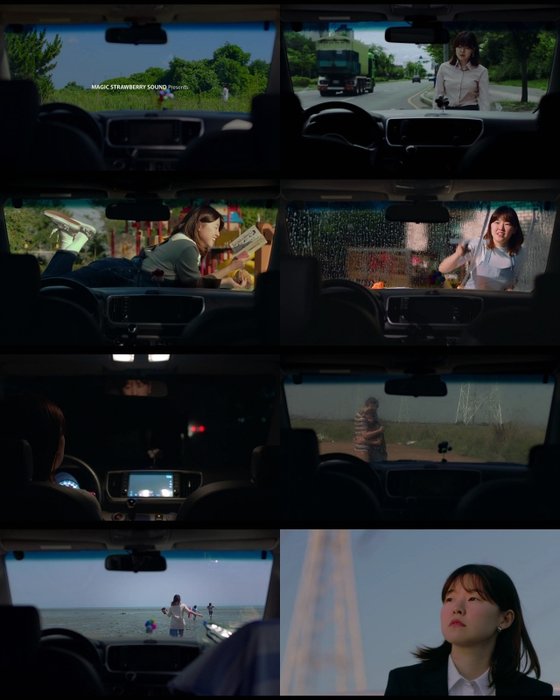 미학 이미지
