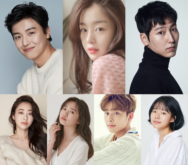 New Drama Undercover (directed by Song Hyun-wook, playwrights Baek Cheol-hyun and Song Ja-hoon and Jung Hye-eun, productions Kahaani TV and studio) scheduled to air in the first half of 2021 are set to air on Yeon Woo-jin, Han Sun-hwa, Park Doo-sik, Pak Kyongni, Han Bo-bae and Yu Seon Ho, Lee Jae-in The cast was confirmed to in.Actors who will add strength to the drama, following the actors who do not need explanations such as Ji Jin-hee, Kim Hyun-joo, Heo Joon-ho, etc., are heating up the expectations of the drama fans.Undercover, based on BBC Drama of the same name, depicts the story of Limited Express (Ji Jin-hee Boone), who has long been hiding his identity, and Choi Yeon-su (Kim Hyun-joo), a human rights lawyer who became the first airborne chief for justice.The fierce battle between the two men, who seek to defend love and justice against the great forces, begins, and in the hidden truth, they closely pursue the story of human polymorphism and right and wrong.The reunion of Actor Ji Jin-hee and Kim Hyun-joo, who believe in it, gathered topics at once, and the meeting of the irreplaceable acting actors who will make dense remady such as Heo Joon-ho, Jung Man-sik, Hgo Eun, Kwon Hae Hyo and Park Geun-hyung makes the birth of Wellmade Drama.The joining of Yeon Woo-jin, Han Sun-hwa, Park Doo-sik, Pak Kyongni, Han Bo-bae, Yu Seon Ho, and Lee Jae-inin, which will lead to more and more immersive remady and urgent Kahaani here, stimulates the expectation psychology.First, Yeon Woo-jin and Han Sun-hwa, who met again after marriage without love, play Limited Express and Choi Yeon-su respectively, and play the youths of Ji Jin-hee and Kim Hyun-joo.Limited Express is a special talent selected by the police department during his school year, and falls in love with Choi Yeon-su on a secret mission.Choi Yeon-su, the incarnation of justice and truth, is the youngest person to pass the judicial examination at a prestigious university.Choi Yeon-su, who has lived with the right faith, and Limited Express, who loves him and throws all of his own.Their ties, entangled like fate but with secrets, solidify their beginnings through the special co-work of Yeon Woo-jin and Han Sun-hwa.The joining of Yu Seon Ho and Lee Jae-inin, who are divided into the children of Ji Jin-hee and Kim Hyun-joo, also makes viewers expect.First, Yu Seon Ho plays the role of his son, Han Seung-gu, who is suffering from autism. He is a person who has a talent to recognize the lie of his opponent and to value the principle.Han Seung-mi, played by Top-trend newcomer Lee Jae-inin, is a brilliant daughter who resembles everything in her mother to be called Little Choi Yeon-su.The two new artists who will capture viewers with their presence and individuality are also noteworthy factors, as they are more accurate in their sense of self-discipline and have a high empathy for the weak.Undercover production team said, Undercover is also as important as the current story.I hope that the synergy of those who will complete a solid remady, from the inner actors to the new ones who will hold the center of the drama to the full of personality. Meanwhile, the new Drama Undercover will be broadcast for the first half of 2021.(Photo Offering: Jump Entertainment, Keith, Jupiter Entertainment, YNK Entertainment, Thinking Entertainment, Cube Entertainment, V Company) (News Operations Team