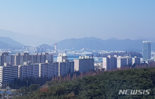 성산건설㈜ 이미지