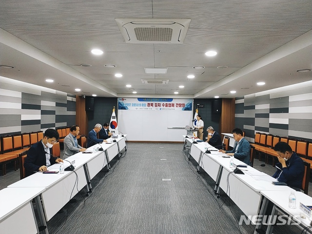 서안동농협풍산김치공장 이미지