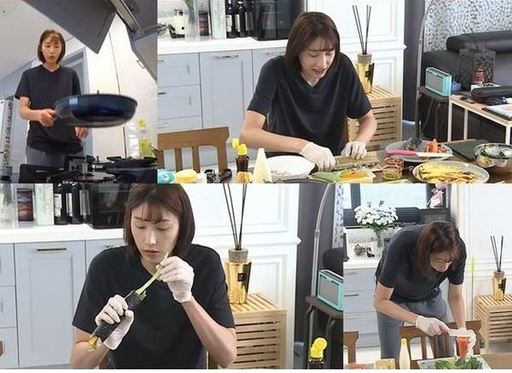 선수김밥 이미지