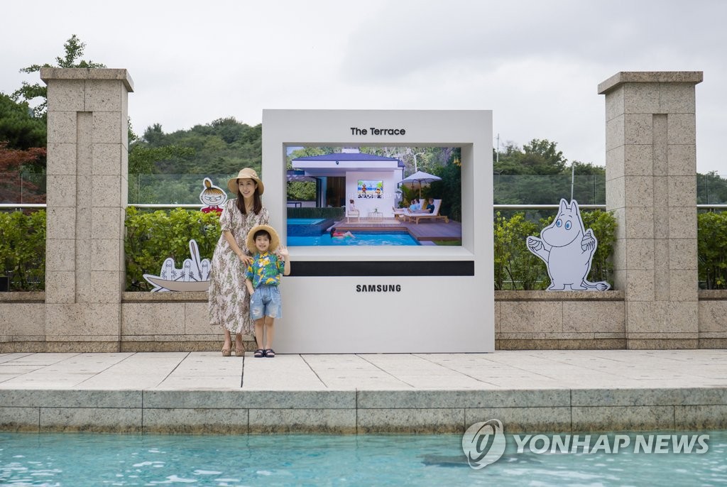 호텔더테라스 이미지
