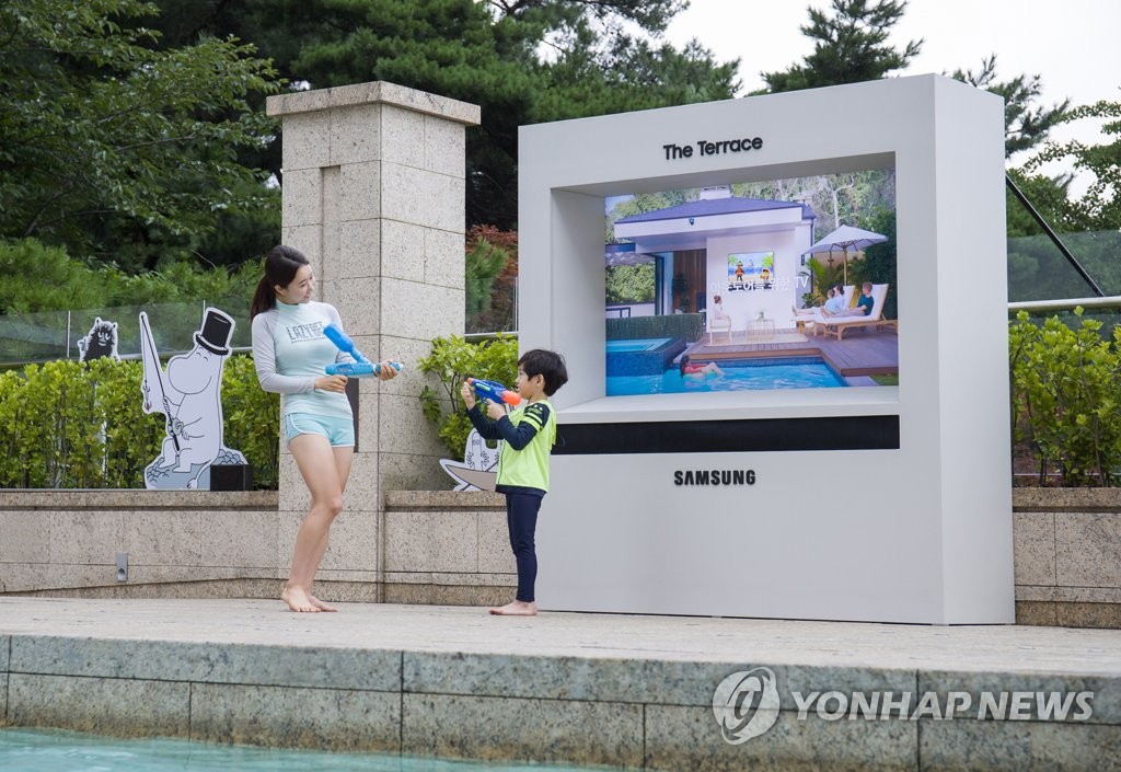 호텔더테라스 이미지