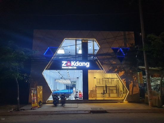 2층당구장 이미지