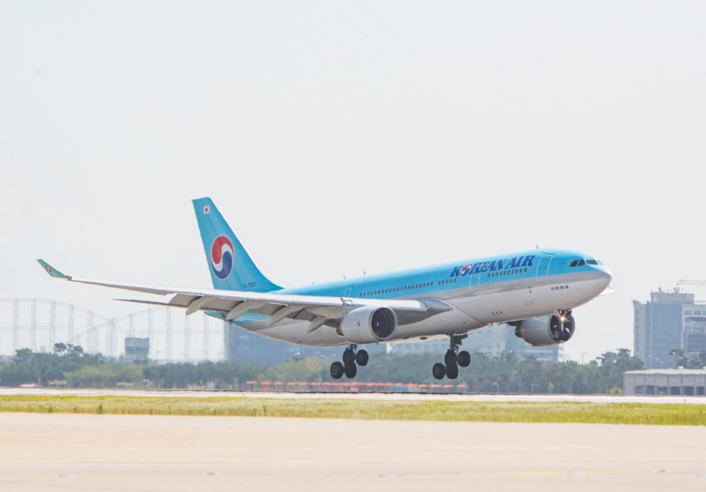 인천국제공항공사(탑승교) 이미지