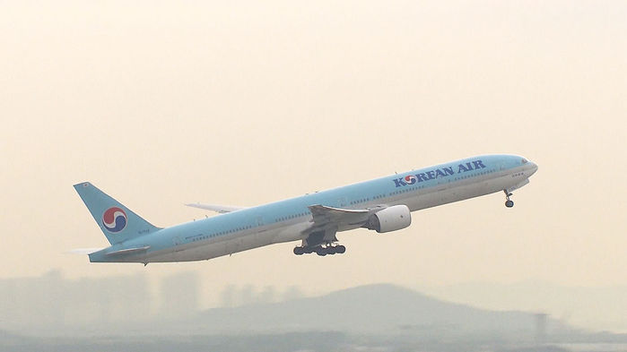 인천국제공항공사(탑승교) 이미지