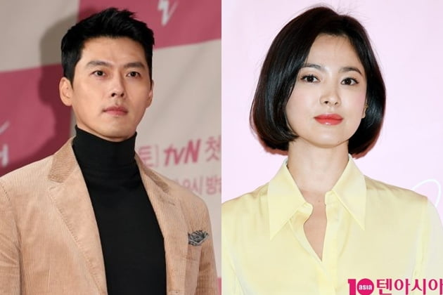 Hyun Bin, Song Hye-kyo, and China have been re-examined, and the photos that have been raised on suspicion of unfounded