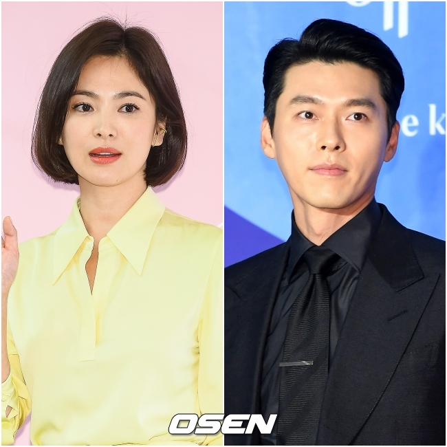 Actor Hyun Bin and Song Hye-kyo are struggling with rumors from China. Rumors of a re-establishment are emerging and their agency is also saying that it is embarrassing.The two sides firmly drew a line of unfounded to prevent further rumors.Recently, rumors spread through Chinas SNS that Hyun Bin and Song Hye-kyo are dating again.A netizen has released a photo claiming the pair, believed to be Hyun Bin and Song Hye-kyo, walked with their dog during the night.Since then, the entertainment channel of Chinas portal site Wang Yi has been re-examined by the news of the re-interaction of Hyun Bin and Song Hye-kyo based on SNS rumors.The channel posted a picture and wrote, The reunion of Hyun Bin and Song Hye-kyo has been proven.As the rumor spread rapidly, both Hyun Bin and Song Hye-kyo immediately refuted.The Chinese media report on Hyun Bin and Song Hye-kyo is not true at all, said a VAST Entertainment official at Hyun Bins agency. The photographs and contents are not true at all,The official also strongly denied, emphasizing, I do not know how such rumors have occurred, but it is never true.It was a measure to prevent further rumors from spreading with a clear announcement.Moreover, the current report is ridiculous because Hyun Bin is filming the movie Negotiation (director Lim Soon-rye) in Jordan.So did Song Hye-kyo, whose agency said, Its not a day or two before China media publishes articles randomly.China media have been continuing to imagine it, he said.In the end, the reuniting of the Chinese coins of Hyun Bin and Song Hye-kyo was concluded as an absurd rumor without grounds.In the meantime, there have been frequent reports of enthusiasm in China SNS and entertainment media as well as Hyun Bin and Song Hye-kyo, so it is not worth responding more.The agency also said, It is absurd.Hyun Bin and Song Hye-kyo developed into real lovers in 2008 when they met in the drama The World They Live in.The two men admitted to the devotees report at the time and made public love, but announced their breakup in 2011.DB