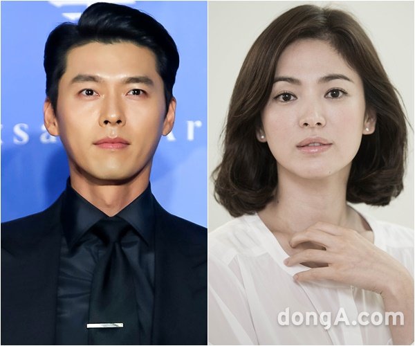 Actors Hyun Bin and Song Hye-kyo dismissed reports from China that they had reunited.The Chinese portal kings love channel and others reported that Hyun Bin and Song Hye-kyo reunited.According to this, a netizen recently released a picture of two people, Hyun Bin and Song Hye-kyo, walking with their dogs in the middle of the night.In connection with this, Hyun Bins agency VAST Entertainment and Song Hye-kyos agency UAA strongly denied rumors that they are unfounded and not worth responding to.Currently, Hyun Bin is filming the movie Negotiation in Jordan, and Song Hye-kyo is considering his next film.