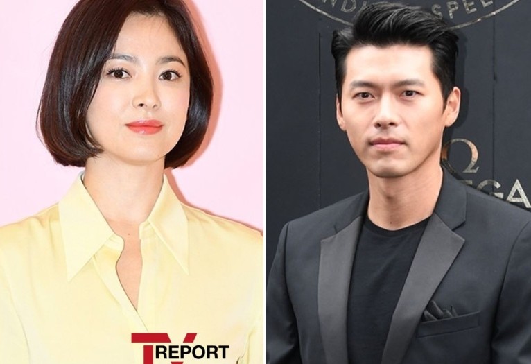 Some media in China reported on the re-election of Actors Song Hye-kyo and Hyun Bin, and both companies drew a line that they were unfounded.A netizen released a photo of two people, who are believed to be Hyun Bin and Song Hye-kyo, walWang Yi with their dogs during the night, the Chinese portal Wang Yi Love Channel said on the 31st.The photo was taken at a distance that can not be identified who the person in the photo is, and the netizen who released it said that the related photo was deleted.In this regard, Song Hye-kyo and Hyun Bins two agencies dismissed rumors that they were not all true and ridiculous about the sudden re-establishment.On the other hand, Song Hye-kyo and Hyun Bin appeared together in the drama The World They Live in which was aired on KBS in 2008, developed into lovers, and separated after two years of dating.