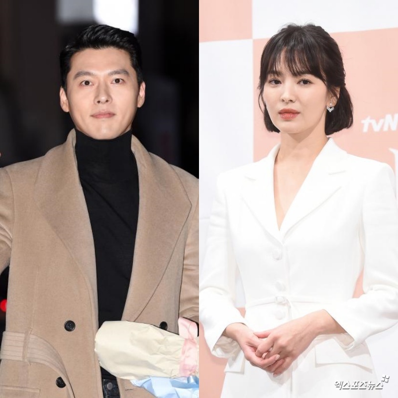 Actor Hyun Bin and Song Hye-kyo refuted Chinas reunion groundless rumor, but they were at the center of the topic of James Stewart.As both of them are top stars, public attention is explosive to rumors.Recently, the China portal king reported on the re-interview of Hyun Bin and Song Hye-kyo on the love channel.A netizen caught two people, believed to be Hyun Bin and Song Hye-kyo, walking with their dogs during the night, and there is a possibility that the two are already living together.In this regard, the agency of Hyun Bin and Song Hye-kyo dismissed the rumor that it was unfounded and it is not worth responding to, but there is still a lot of attention.He also said that Hyun Bin and Song Hye-kyo broke up in the 2008 KBS drama The World They Live in after developing into a lover relationship and breaking up after two years of devotion.As the rumors of the reunion of the two people who were real lovers spread, many netizens interest exploded, and eventually they stood at the center of James Stewarts issue.In addition, Song Hye-kyo has been suffering from a number of speculative reports from China, from the demolition of the newlyweds to the marriage ring.The netizens are saddened by the news of the unfounded China, and the Hyun Bin and Song Hye-kyo who have been suffering from the pain.Meanwhile, Hyun Bin left for Jordan for filming the film Negotiations; Song Hye-kyo is currently reviewing his next film.Photo = DB
