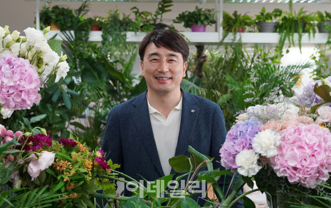 올리브플라워 이미지
