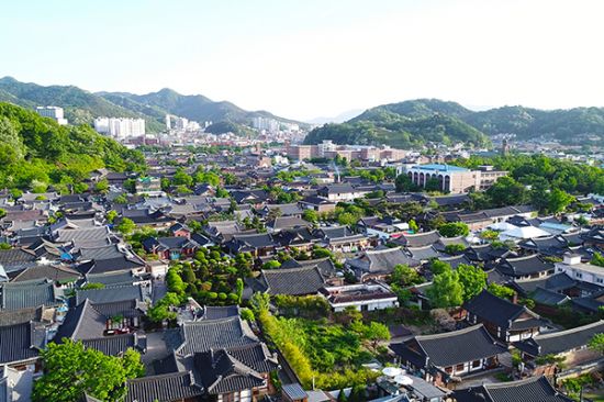 전주한옥김치 이미지
