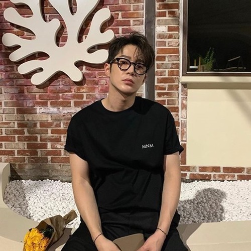 김현우 이미지