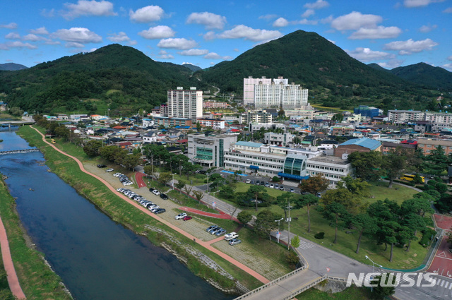 순창지역자활센터나눔가게 이미지