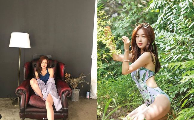 Han Sun-hwa, a girl group The Secret, told her recent situation with her younger brother Han Seung-woo and superior visuals.On the third day, singer and actor Han Sun-hwa posted a picture with a short article called The youngest person through personal SNS.In the public photos, Han Sun-hwa poses with his brother Han Seung-woo in the photo shoot, and despite his B cut, he caught the attention of fans with superior DNA visuals.On the other hand, his sister Han Sun-hwa, a member of Vikton and a member of Solo album, who is showing a solid acting ability in the drama Convenience Store Morning Star through Magazine First Look 200, and his brother Han Seung-woo, who is in the final work of Solo album, attracted attention by revealing the picture shoot with reality Brother and Sister.Han Sun-hwa SNS capture
