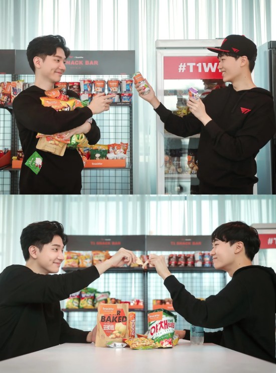 스낵포 이미지
