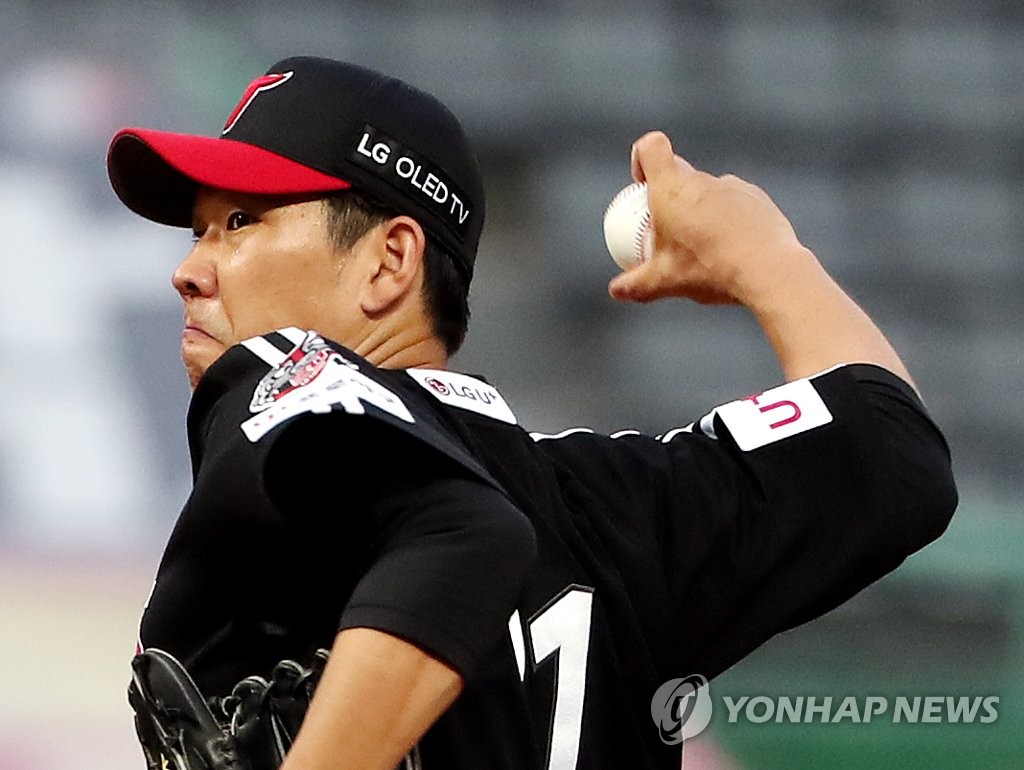 However, LG turned to fourth place thanks to the performance of Im Chan-kyu, Jin-chan-Heon and Lee Min-ho, who played the role of 4 and 5 starters.Ryu Joong-il looked back at 73Kyonggi after the Kyonggi with the professional baseball Hanwha Eagles, which was scheduled to be held at Jamsil Stadium in Seoul on the 3rd, saying, Im Chan-kyu won 7 wins (3 losses) in a situation where 1-3 starts were sluggish.Here, Jeong Chan-Heon and Lee Min-ho played a good role in the fifth selection. LG is fourth with 40 wins, 1 draw and 32 losses as of Thursday, with the second place Kiwoom Heroes and 2.5Game, sixth place kt wiz and Game.You can look to second place, but you have to worry about postseason elimination.There were many unfortunate scenes until the turnaround this season, but Ryu took out the name of the thankful player.Im Chan-kyu is 7-3 with a 3.57 ERA in 13 Kyonggi this year; the best ERA among LG pitchers who have filled the regulation innings.Jeong Chan-Heon and Lee Min-ho alternately take the lead in the fifth starting position.Jeong Chan-Heon avoids back injury aftereffects, while rookie Lee Min-ho intends to save his arm.Jeong Chan-Heon has 5 wins, 1 loss, 3.74 ERA and Lee Min-ho has 2 wins, 2 losses and 2.00 ERA.This is why LG starters did not collapse even when LG 1-3 starter Tyler Wilson (5 wins, 5 losses, 4.20), Casey Kelly (4 wins, 6 losses, 4.38 ERA), and Cha Woo-chan (5 wins, 5 losses, 5.34 ERA) fell into sluggishness and slump.LG, which passed the first half crisis thanks to the 4th and 5th selections, starts the second half with a match with the strong team.LG will play the KIA Tigers in Gwangju on April 4-6 and the Gocheok Kiwoom Heroes on July 7-9. They will meet KIA and NC Dynos next week.Its a difficult schedule, but we have to get through it, Ryu said.LG had an overwhelming advantage in the first half of this year, with 10 wins and 1 loss to the 10th Hanwha Eagles and 10 wins and 2 losses to the 9th SK Wyverns.Ryu expects a rebound in the first three starts that had slowed down in the first half.