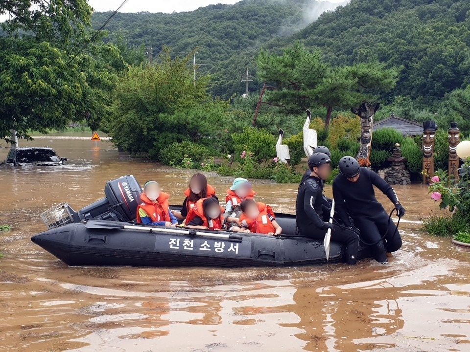 청학동서당청소년수련원 이미지