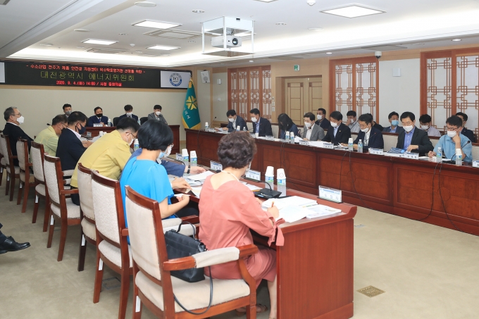 한국가스 이미지