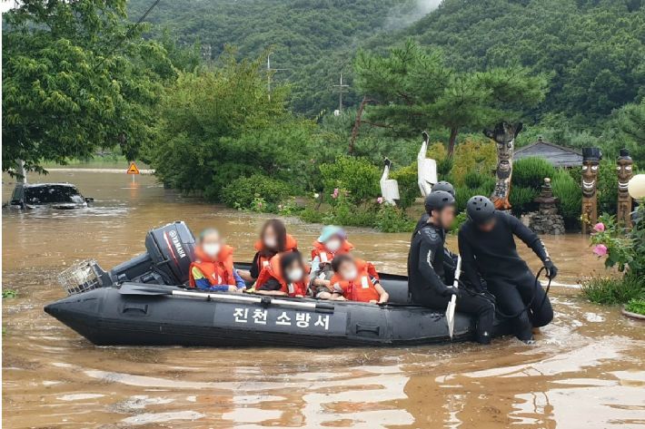청학동서당청소년수련원 이미지