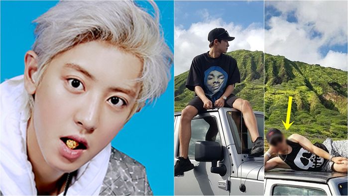 EXO Chanyeol, Rubstagram Suspicion...who your opponent is Boni Fox Group EXO member Chanyeol has been embroiled in a sudden rupstagram (?) suspicion.Yesterday (the 3rd) an online community posted an article entitled EXO Rubstagram Certain.The author wrote, I compared the Shanyeol SNS with the Rub Stargram opponent SNS, but it is not refutable. The same time, the same place. The relative was the manager of EXO.There were many pictures of the same pose and angle in places like Boni, and there were many places such as Hawaii, Barcelona, Budapest.Chanyeol also quivered numbly, leaving a comment directly saying (the following) in a post posted by Manager.But Chanyeol wasnt the only rupstargram with Manager.Many fans responded warmly, such as I was surprised to see only the title of the article, It seems to be good with the manager and Good example of the rupstargram.(Sbstar)
