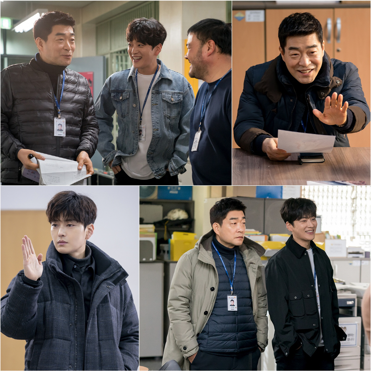 The Good DetectiveDetective unveiled a behind-the-scenes still cut that was saved by praying for a cheerful counterattack between Son Hyun-joo and Jang Seung-jo.The reason for the praise of well-made genre shows that there was a sticky teamwork of actors.In addition, the two Detectives, who are continuing their journey as a fantasy partner in the combination of the hallucinations, have directly conveyed the observation point that they explore to the end and added expectations.JTBC Mon-Tue drama The Good DetectiveDetective (playplayplay by Choi Jin-won, director Cho Nam-guk, production by Bluthumb Kahaani, JTBC Studio) is loved by viewers every time with new reversal, exciting development, and heart-warming stories.So, we have maintained the highest audience rating every time and keep the position of Mon-Tue drama number one.In particular, as the two powerful teams, including Son Hyo-jo and Jang Seo-hyuk, continued their exciting performances in the second act, which began with the fact that Jinbeom was no longer asked for legal responsibility, unlike this season (Cho Jae-yoon), who was sacrificed and used an unfair An Innocent Man, the expectation of viewers is increasing day by day.The Good DetectiveDetective has released a generous behind-the-scenes cut of Son Hyo-jo and Jang Seung-jo, which show fantastic breathing, and released the observation points directly conveyed by the two actors.First, Son Hyun-joo predicted, Due to the sadness and anger that did not save this season, Kang Do Chang, Oh Ji-hyuk and the strong 2 team will join together to follow until the end to reveal the crime of Oh Jong-tae.Jang Seung-jo also said, Please look forward to the two Detectives who try to dig through the event of the end of this season without missing the event and the reality of the event revealed in it.As they predicted, they focused their attention on the audience by counterattacking those who concealed the truth even in the worst crisis in the 10th broadcast on the last 4 days.I wonder what truth is waiting for the end of the The Good DetectiveDetective robbery window and Oh Ji-hyeoks rush to Detective chases the criminal to the end.In the behind-the-scenes cut, you can get a glimpse of the source of fantasy breathing. In the last broadcast, I have only my brother to believe.My brother tends to underestimate his ability. I can do it if I want to do it. Ojihyuk, who once again showed unidentified confidence to Kang Chang Chang.But his faith was that Kang Do-chang knew exactly how to move to strip Oh Ji-hyeoks An Innocent Man.There was a sticky feeling between the two people during the accident.And the reason why viewers can feel the feeling is because of the luxury act that melts the sticky breathing of Son Hyun-joo and Jang Seung-jo.The production crew said, Even though the two people always keep the scene with a smile, when the camera starts to turn, they immerse themselves in the character and infuse the soul of Acting into all the screens.The synergy of the act, which was seriously analyzed and worried about the script, raised the perfection of the drama. The Good DetectiveDetective is left only six times in the future.I want you to be able to reveal the concealed truth that Kang Do Chang and Oh Ji Hyuk wanted so much, and comfort this seasons unfair heart, and to be together until the end of the two exciting investigative drama The Good Detective, which is different from each other.The Good DetectiveDetective JTBC broadcasts every Monday and Tuesday at 9:30 pm.Photo courtesy = Bluthumb Kahaani, JTBC Studio