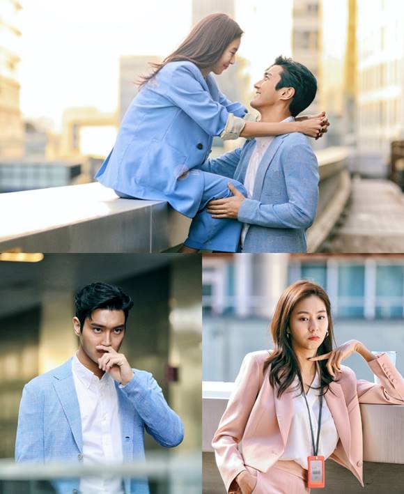 Uee and Choi Siwon meet as Made her through Future-type dating appThe production team of MBC Arteic drama sf8, which is about to be broadcasted on the 14th, predicted romance as the first genre on the 5th.sf8-Kenneth Tsang Kong Pod is a work that depicts Made her real empathy romance that happens when men and women who cheated on each others faces in Future-type dating apps can not meet due to app malfunction.In this work, Choi Siwon and Uee each play the male and female protagonists; two of the plays continue to relate on the app Kenneth Tsang Kong Pod.Finally, I have the opportunity to meet in reality, but I hesitate without courage.The excitement felt in this process is a point that anyone who has just started to love beyond the fact that the background in Kenneth Tsang Kong Pod is a Future.Here, the extraordinary chemistry of the leading actors is also a part of the expectation of the drama.Not long ago, Uee said, I often dance with excitement at the shooting scene, and Choi Siwon is the only male actor who has been in the dance.Kenneth Tsang Kong Pod is based on a virtual entertainment app that can be seen in our daily life, so it stimulates curiosity about what kind of novel and unique imagination would have been added to the background of near future.Director Oh Ki-hwan, who directed the drama, said, I think SF is the genre of the last escape that can be shown through future fantasy.MBC Artetic drama sf8 will be released for a total of 8 weeks, one every week, starting at 10:10 pm on Friday, August 14th.You can also meet through the OTT platform wave.