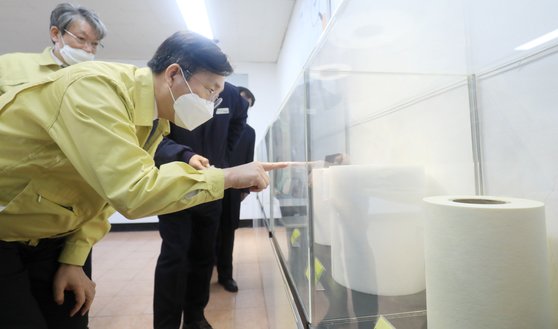 (주)크린앤사이언스 이미지