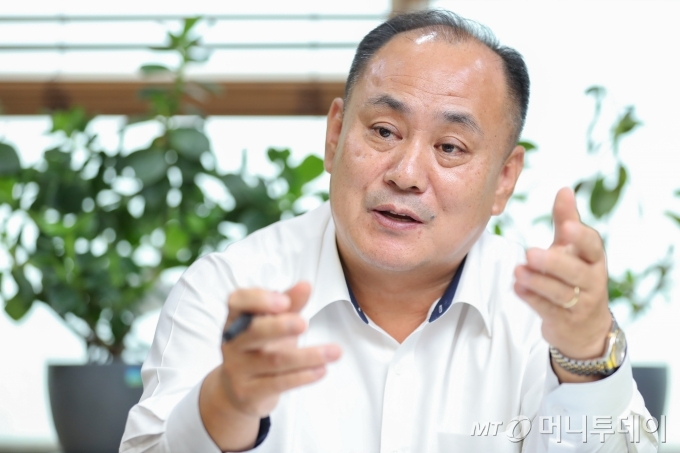 엘앤케이시스템 이미지