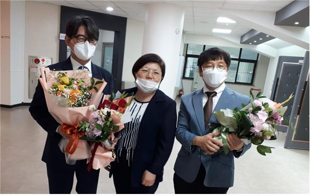 한국국제협력단 글로벌인재교육원 이미지