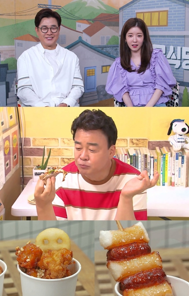 골목 이미지