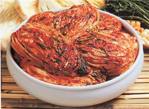 서안동농협풍산김치공장 이미지