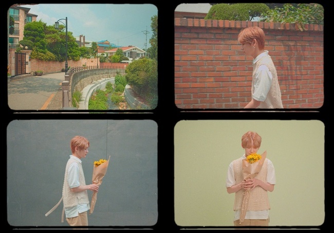 The group JBJ95 Kenta Takada new song Come Back music video Teaser was released.Starroad Entertainment, a subsidiary company, uploaded a music video Teaser video of Kenta Takadas first solo digital single, ? (Always Come Back), on its official SNS and YouTube channels on August 5.The public image captures the attention with a warm visual beauty with a newtro sensibility, followed by the appearance of Kenta Takada walking alone in the alley.Then, Kenta Takada, who walks somewhere with a bouquet of sunflower flowers, is drawn and leaves a lull.Finally, Kenta Takada, who is smiling with a flower scent, has a deep sensitivity that blends with the calm melody of Come back at any time.Come back at any time is a song written by Kenta Takada himself, a reply to the letter she received from her mother who died in March of this year, and a song to her mother who recalled her childhood memories.emigration site