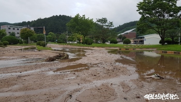 제천자동차운전전문학원 이미지