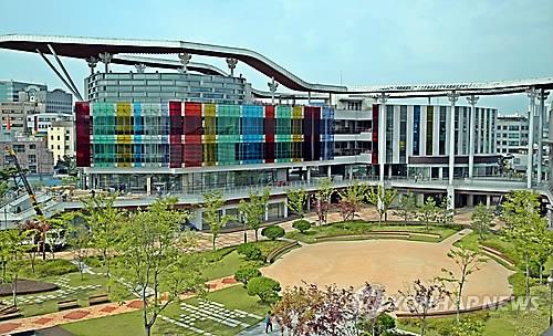 한국문화기획학교 이미지