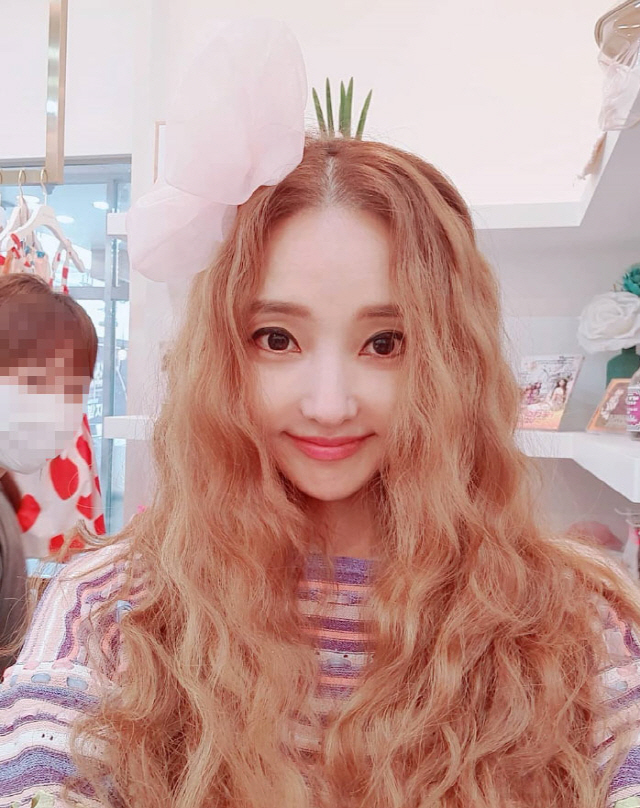 바비리본 이미지