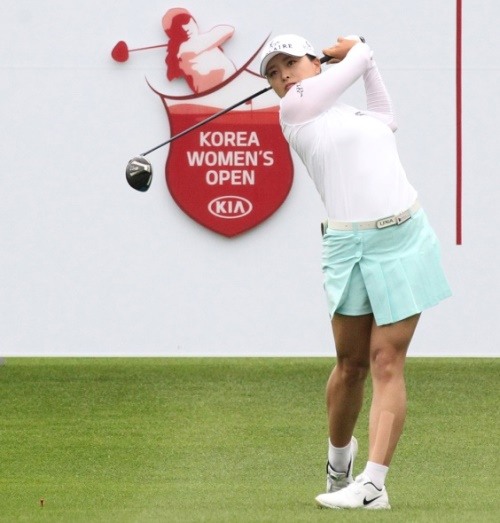한국전관주 이미지