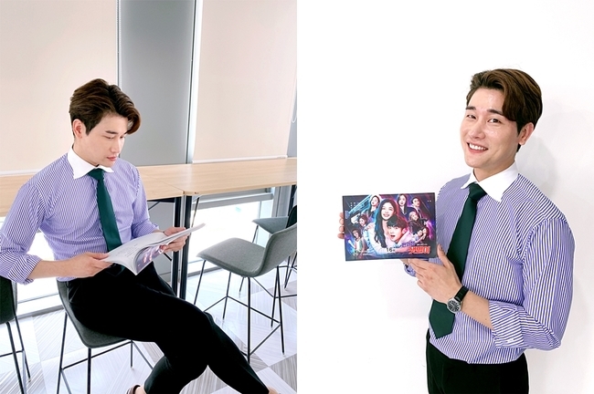 행복한 편의점 이미지
